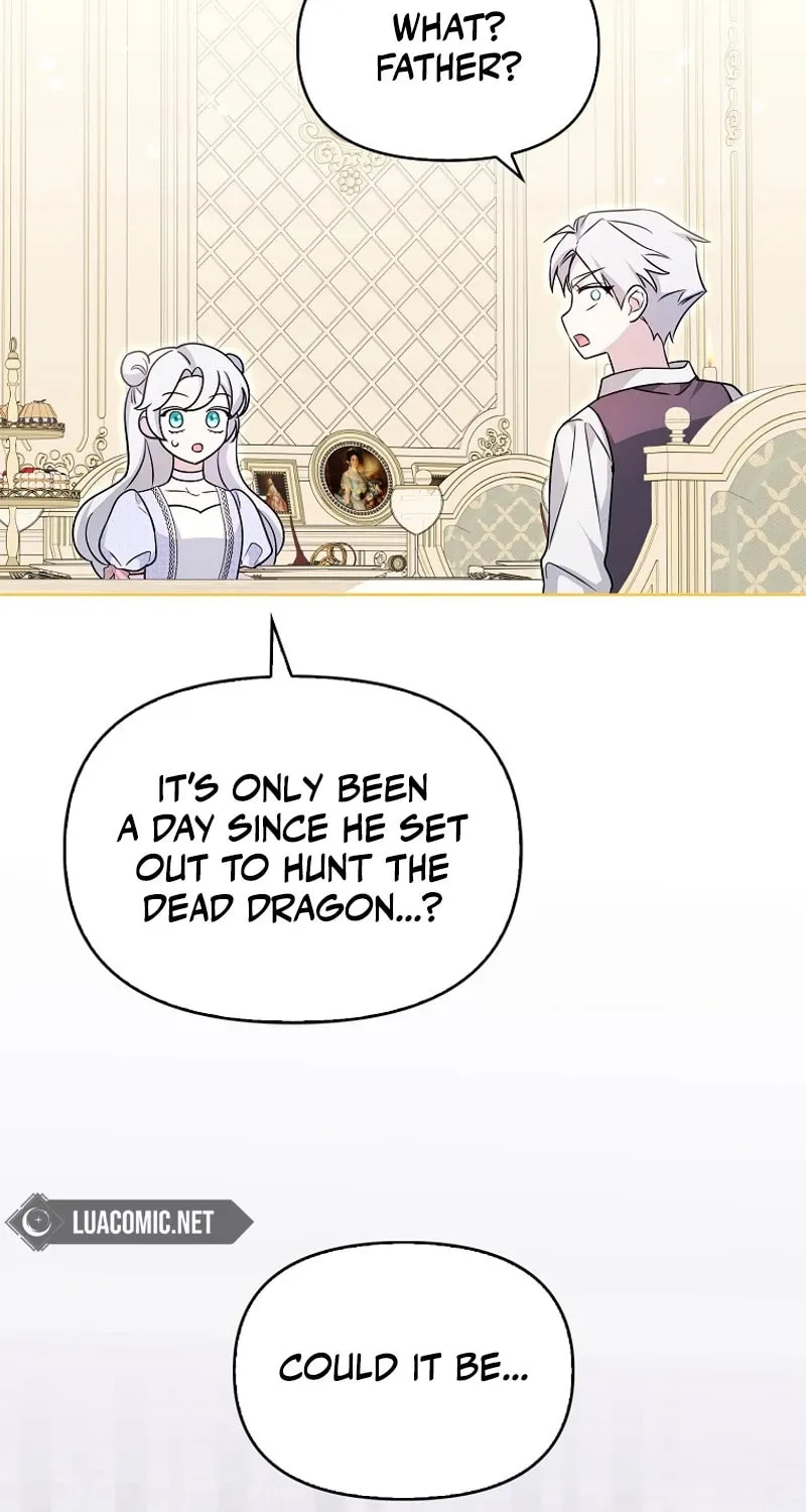 The Villainess' Wise Retirement Plan Chapter 5 page 101 - 