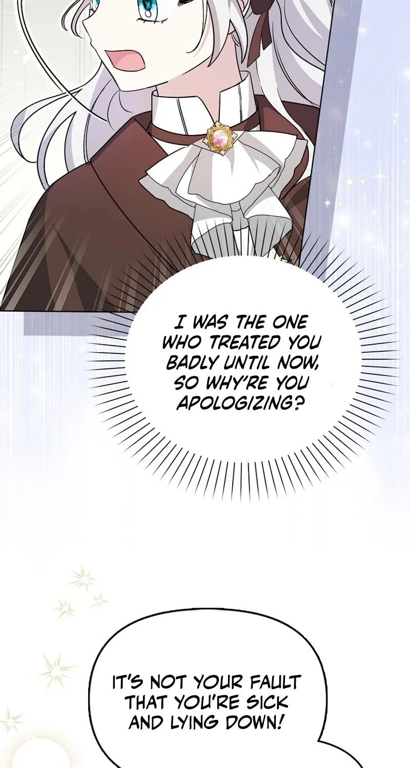 The Villainess' Wise Retirement Plan Chapter 5 page 13 - 