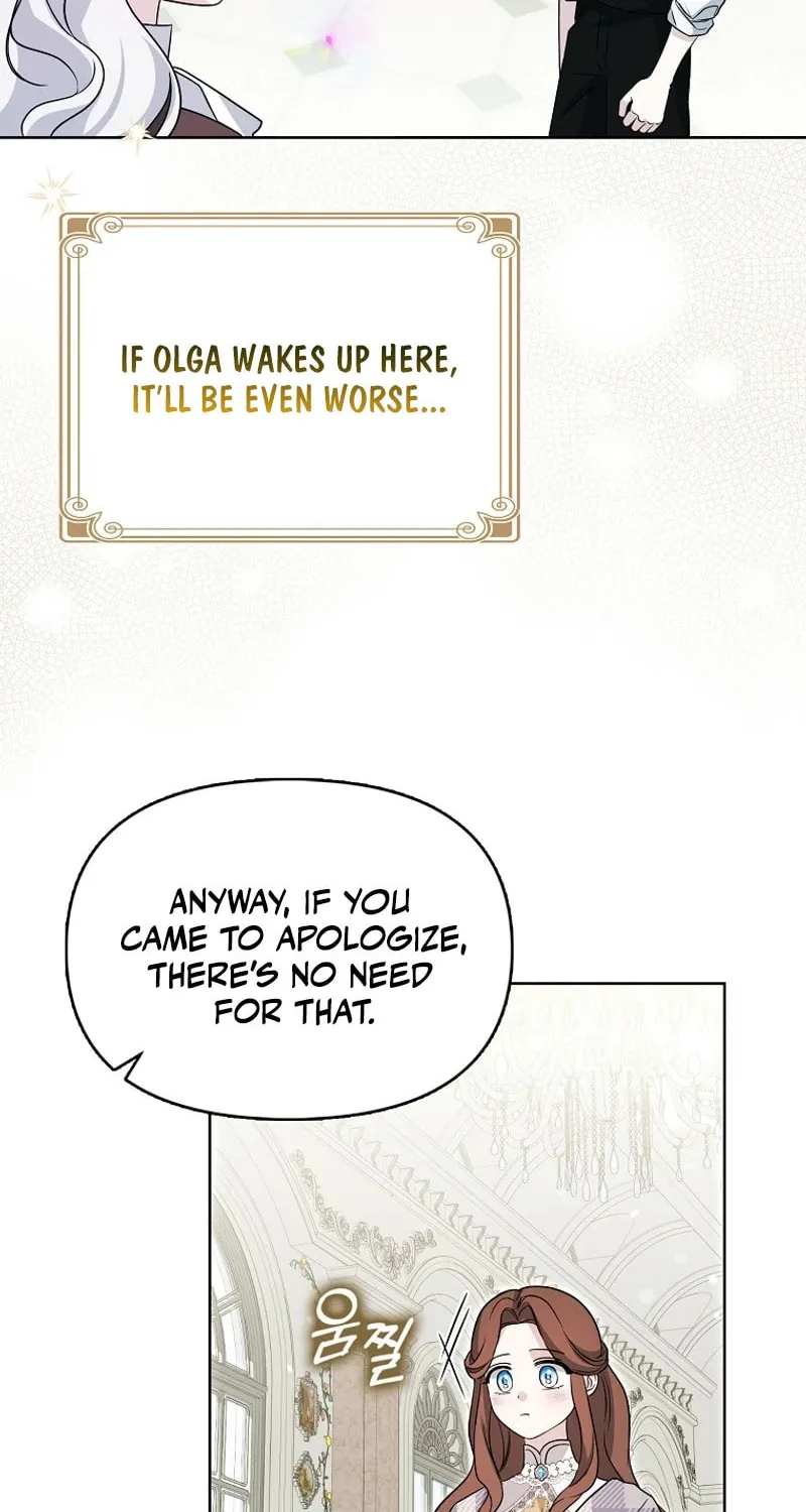 The Villainess' Wise Retirement Plan Chapter 5 page 18 - 