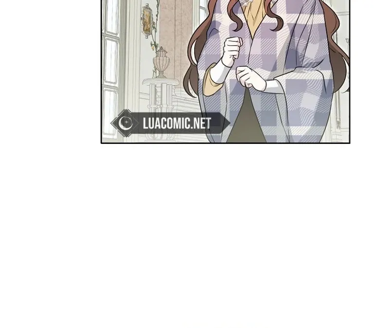 The Villainess' Wise Retirement Plan Chapter 5 page 19 - 
