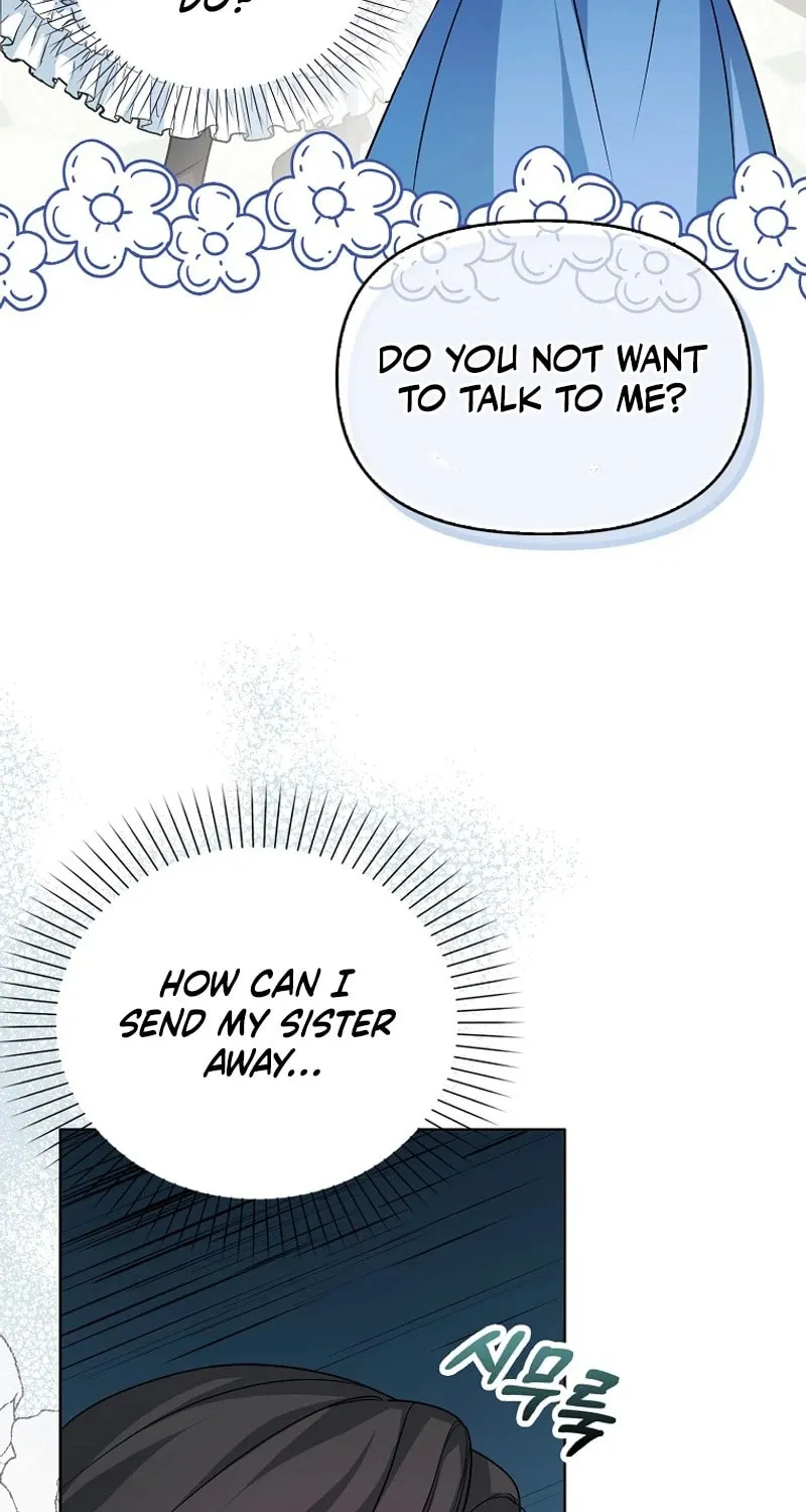The Villainess' Wise Retirement Plan Chapter 5 page 3 - 