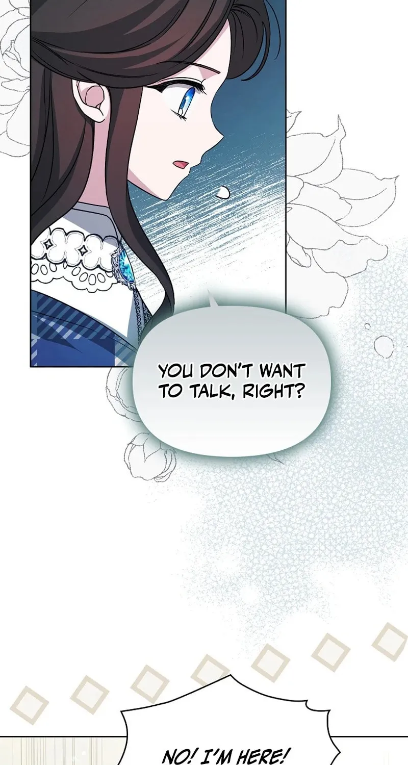 The Villainess' Wise Retirement Plan Chapter 5 page 4 - 