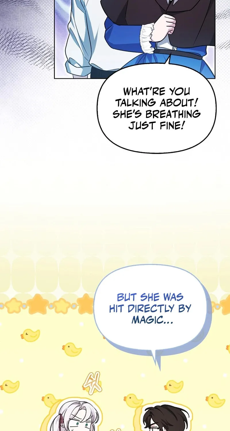 The Villainess' Wise Retirement Plan Chapter 5 page 32 - 
