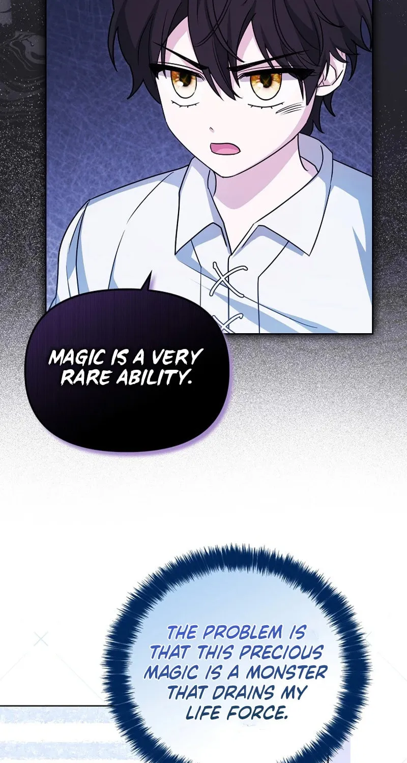 The Villainess' Wise Retirement Plan Chapter 5 page 34 - 