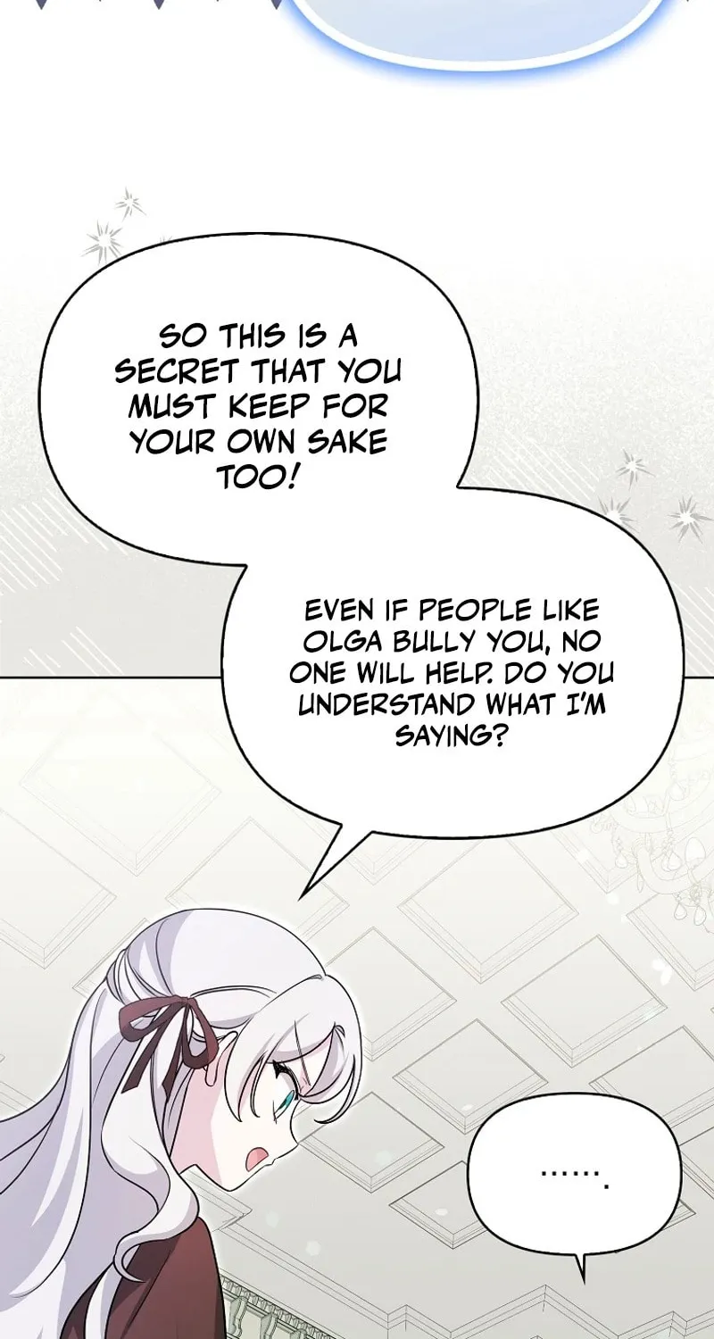 The Villainess' Wise Retirement Plan Chapter 5 page 40 - 