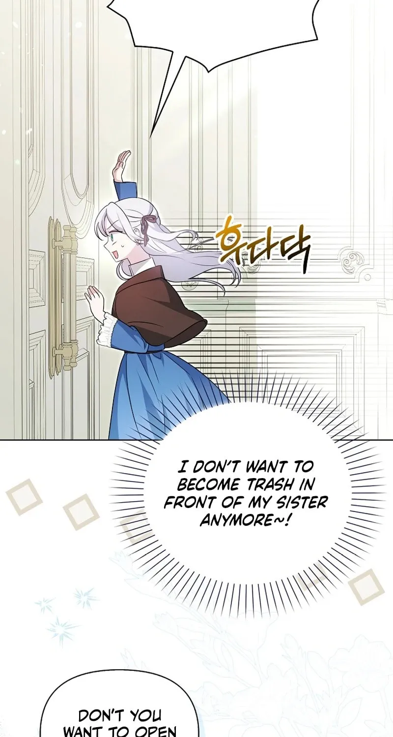 The Villainess' Wise Retirement Plan Chapter 5 page 5 - 