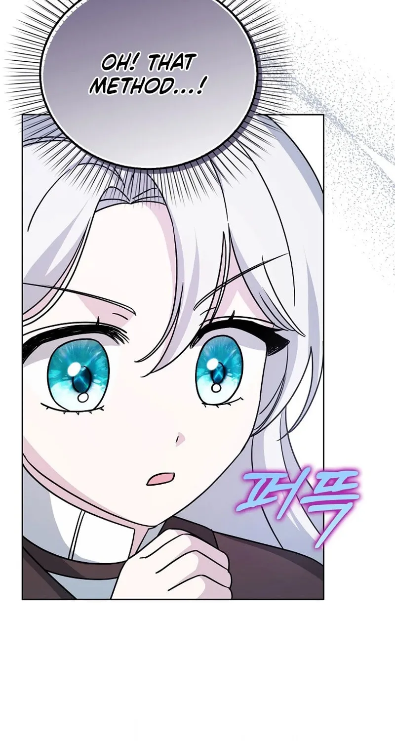 The Villainess' Wise Retirement Plan Chapter 5 page 46 - 