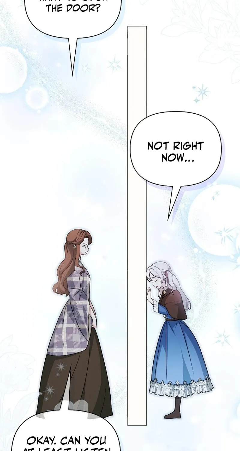 The Villainess' Wise Retirement Plan Chapter 5 page 6 - 