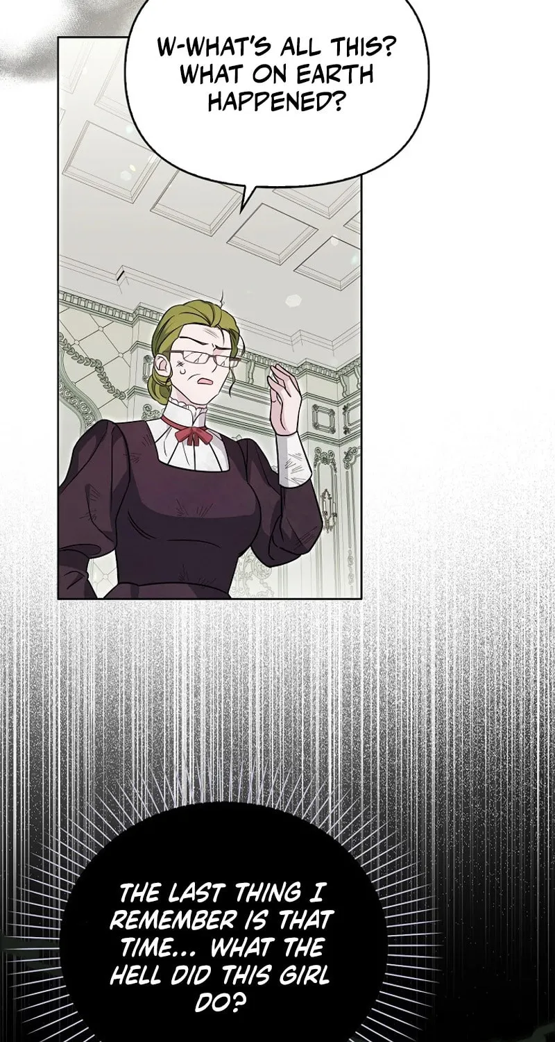 The Villainess' Wise Retirement Plan Chapter 5 page 54 - 