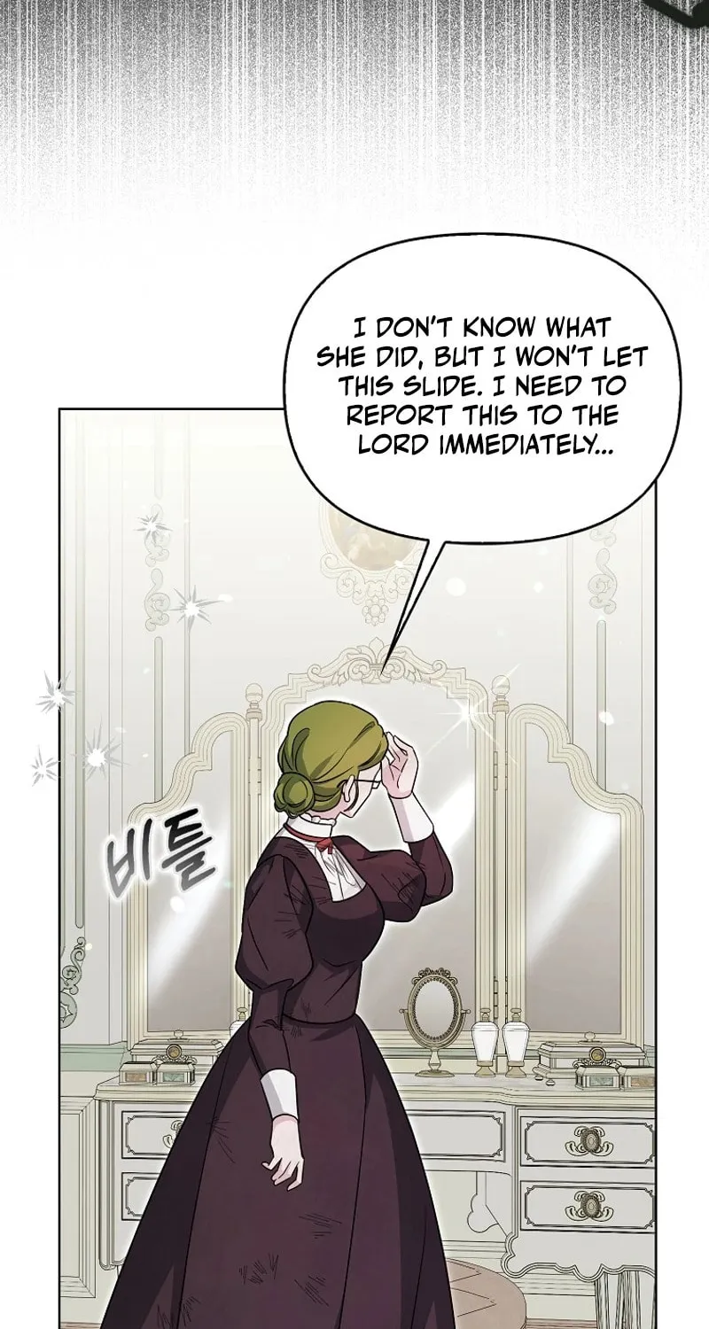The Villainess' Wise Retirement Plan Chapter 5 page 56 - 