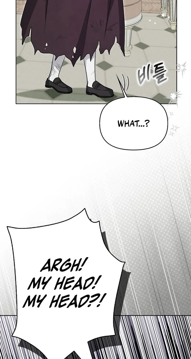 The Villainess' Wise Retirement Plan Chapter 5 page 57 - 