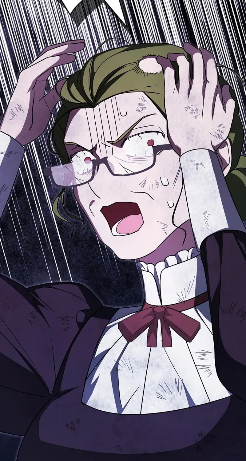 The Villainess' Wise Retirement Plan Chapter 5 page 58 - 