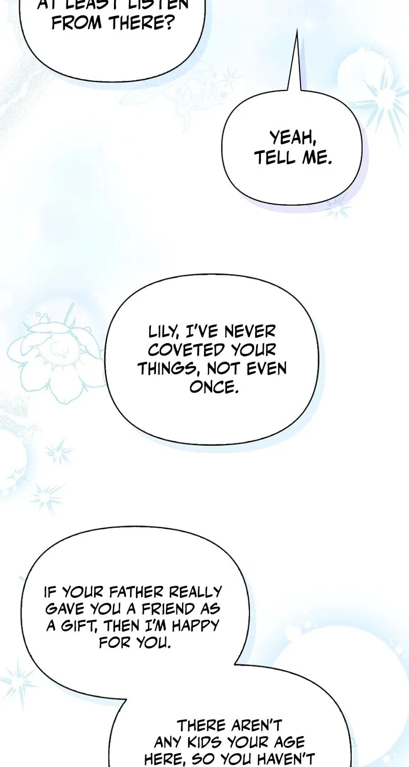 The Villainess' Wise Retirement Plan Chapter 5 page 7 - 