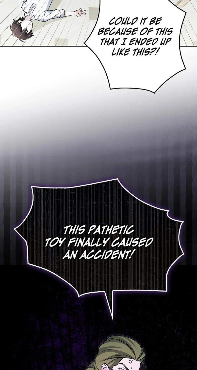 The Villainess' Wise Retirement Plan Chapter 5 page 62 - 