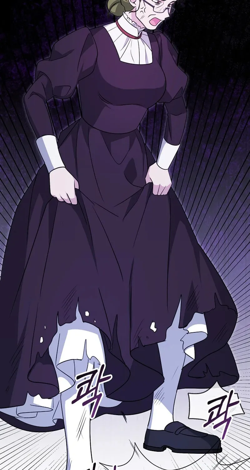 The Villainess' Wise Retirement Plan Chapter 5 page 63 - 