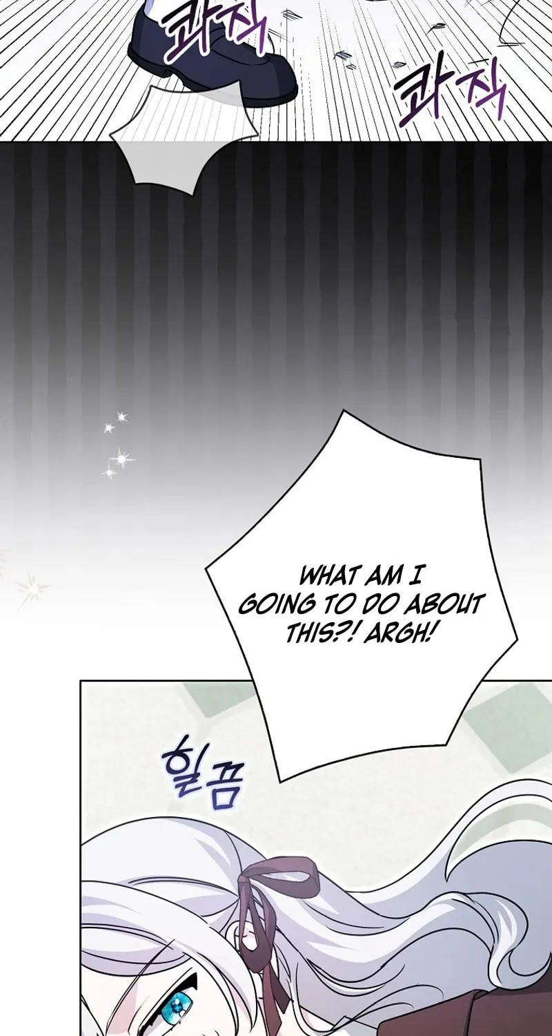 The Villainess' Wise Retirement Plan Chapter 5 page 64 - 