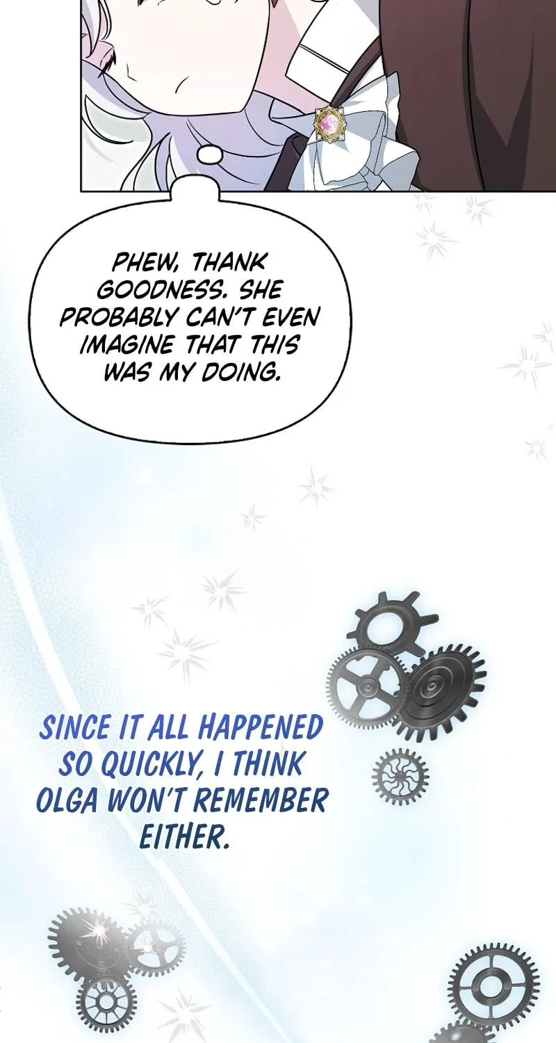 The Villainess' Wise Retirement Plan Chapter 5 page 65 - 