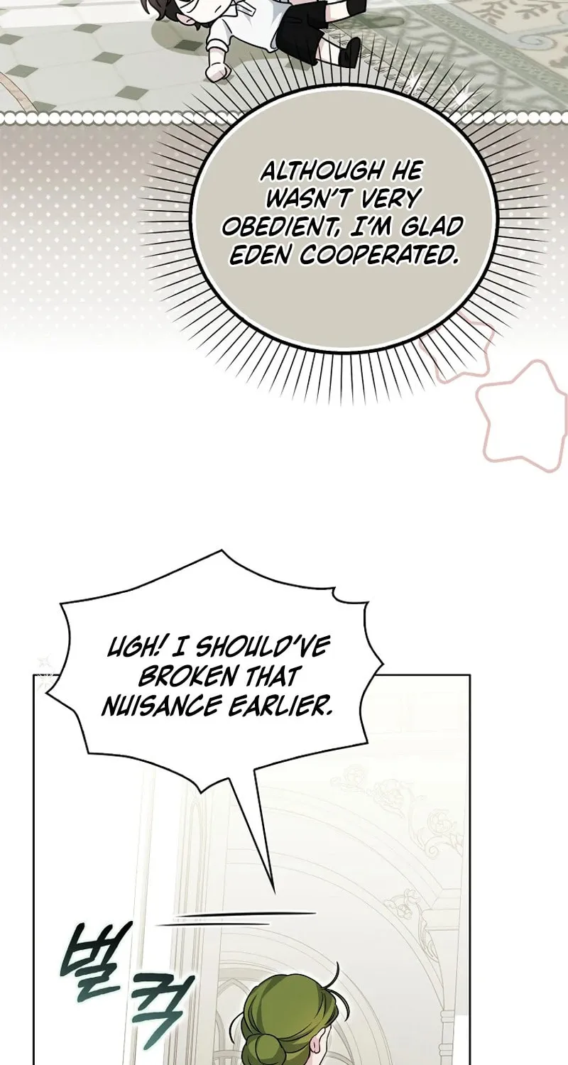 The Villainess' Wise Retirement Plan Chapter 5 page 67 - 