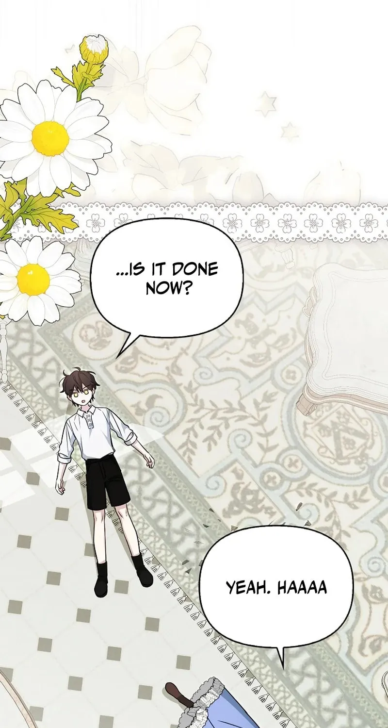 The Villainess' Wise Retirement Plan Chapter 5 page 70 - 