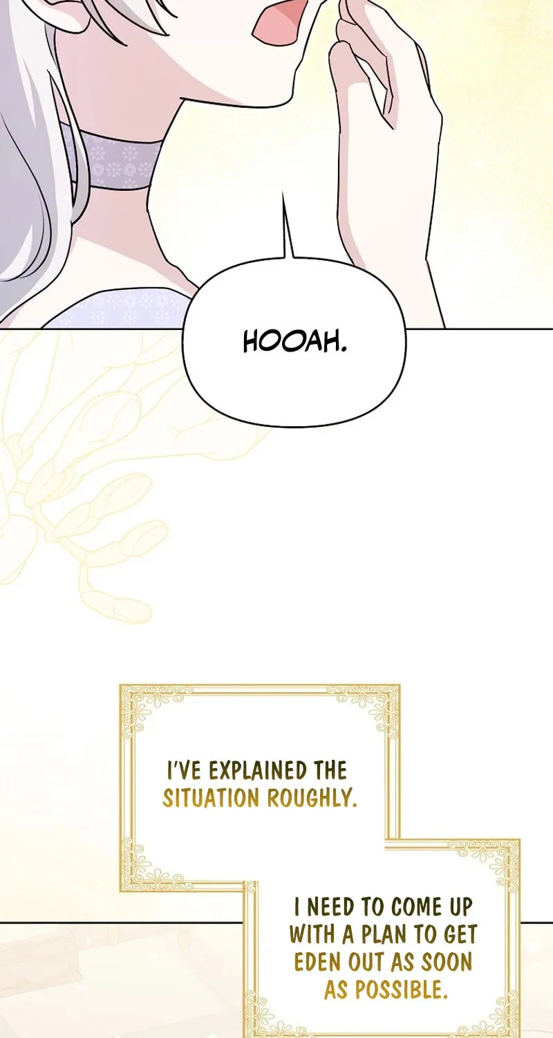 The Villainess' Wise Retirement Plan Chapter 5 page 74 - 