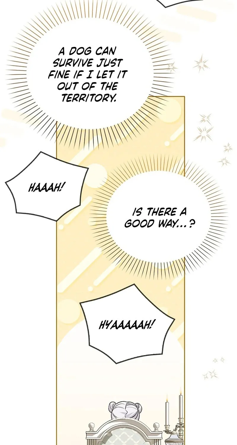 The Villainess' Wise Retirement Plan Chapter 5 page 76 - 