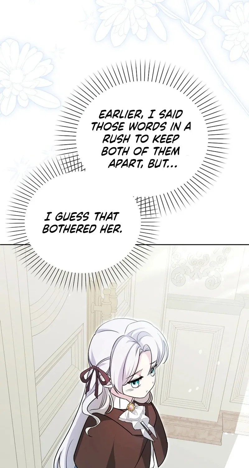 The Villainess' Wise Retirement Plan Chapter 5 page 9 - 