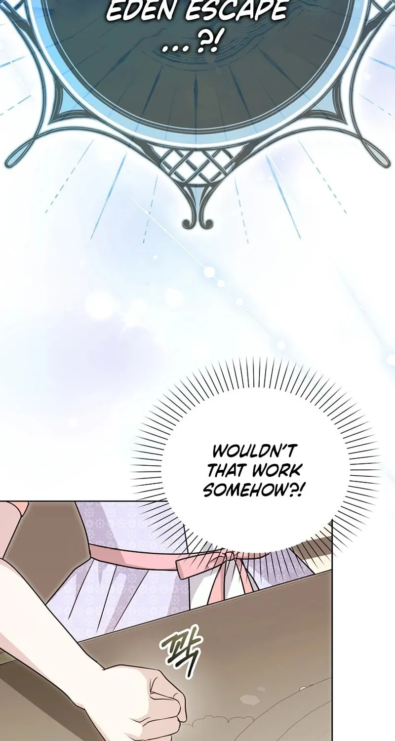 The Villainess' Wise Retirement Plan Chapter 5 page 83 - 