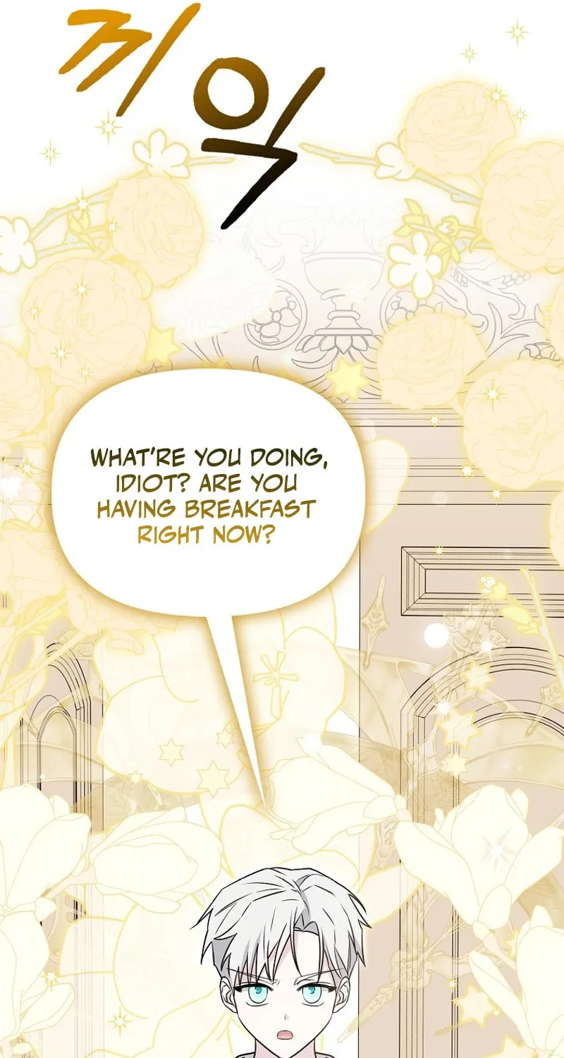 The Villainess' Wise Retirement Plan Chapter 5 page 85 - 