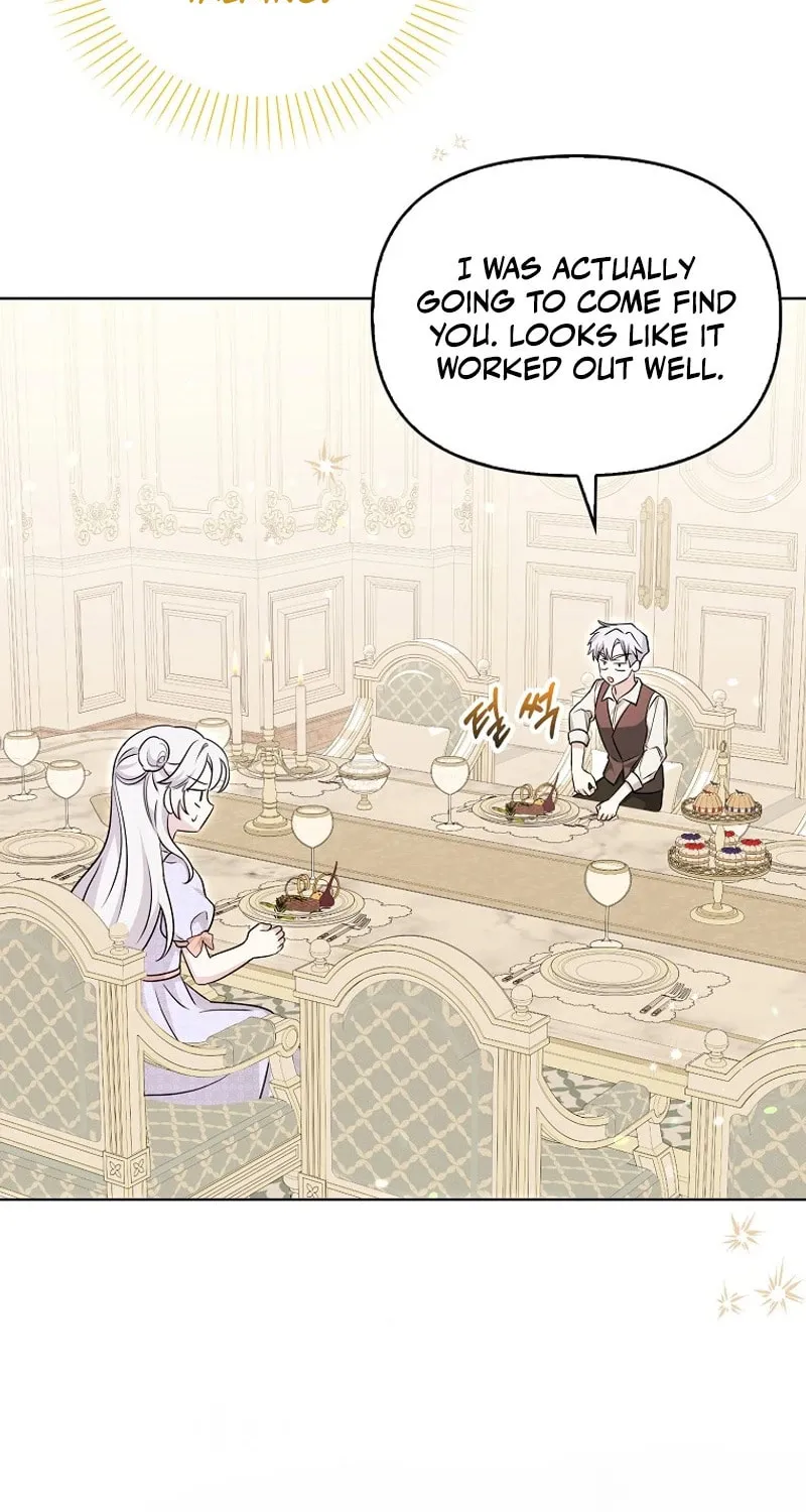 The Villainess' Wise Retirement Plan Chapter 5 page 88 - 