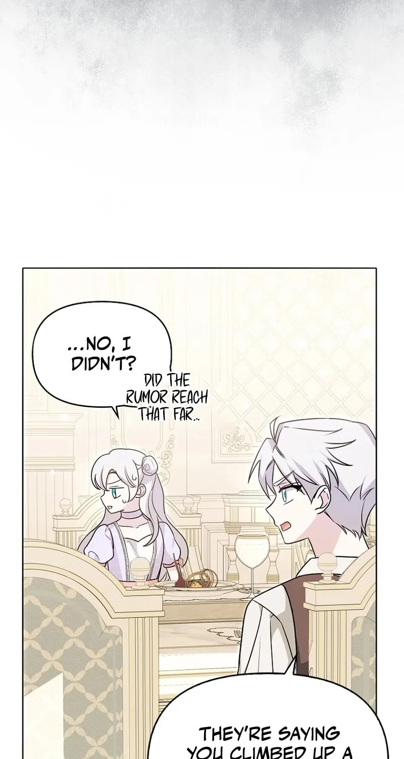 The Villainess' Wise Retirement Plan Chapter 5 page 90 - 