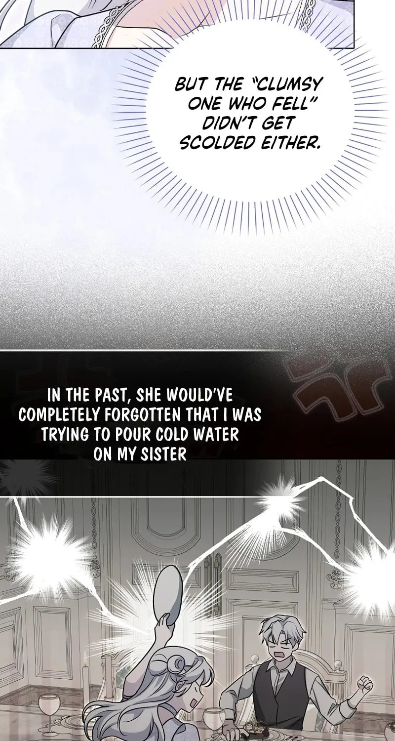 The Villainess' Wise Retirement Plan Chapter 5 page 92 - 