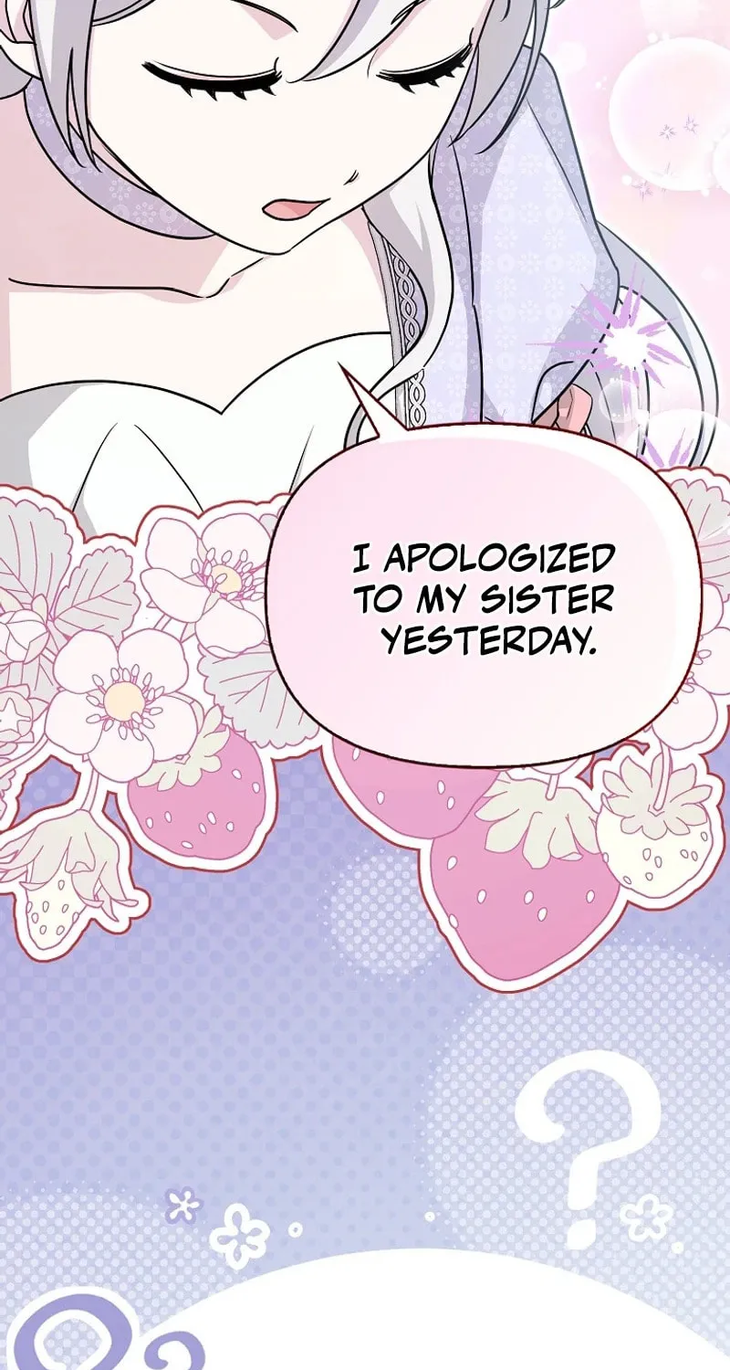 The Villainess' Wise Retirement Plan Chapter 5 page 96 - 