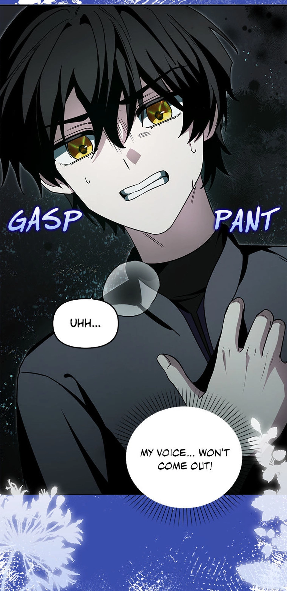 The Villainess' Wise Retirement Plan Chapter 53 page 2 - 