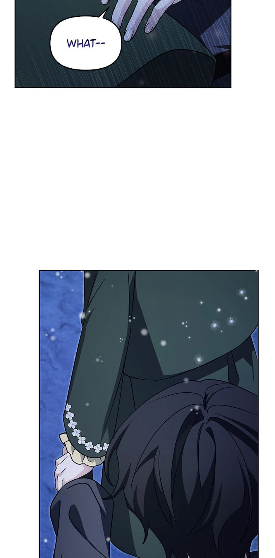 The Villainess' Wise Retirement Plan Chapter 53 page 12 - 
