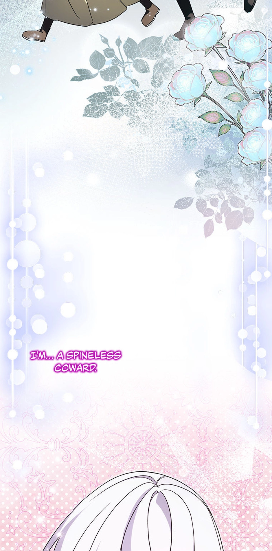 The Villainess' Wise Retirement Plan Chapter 53 page 15 - 