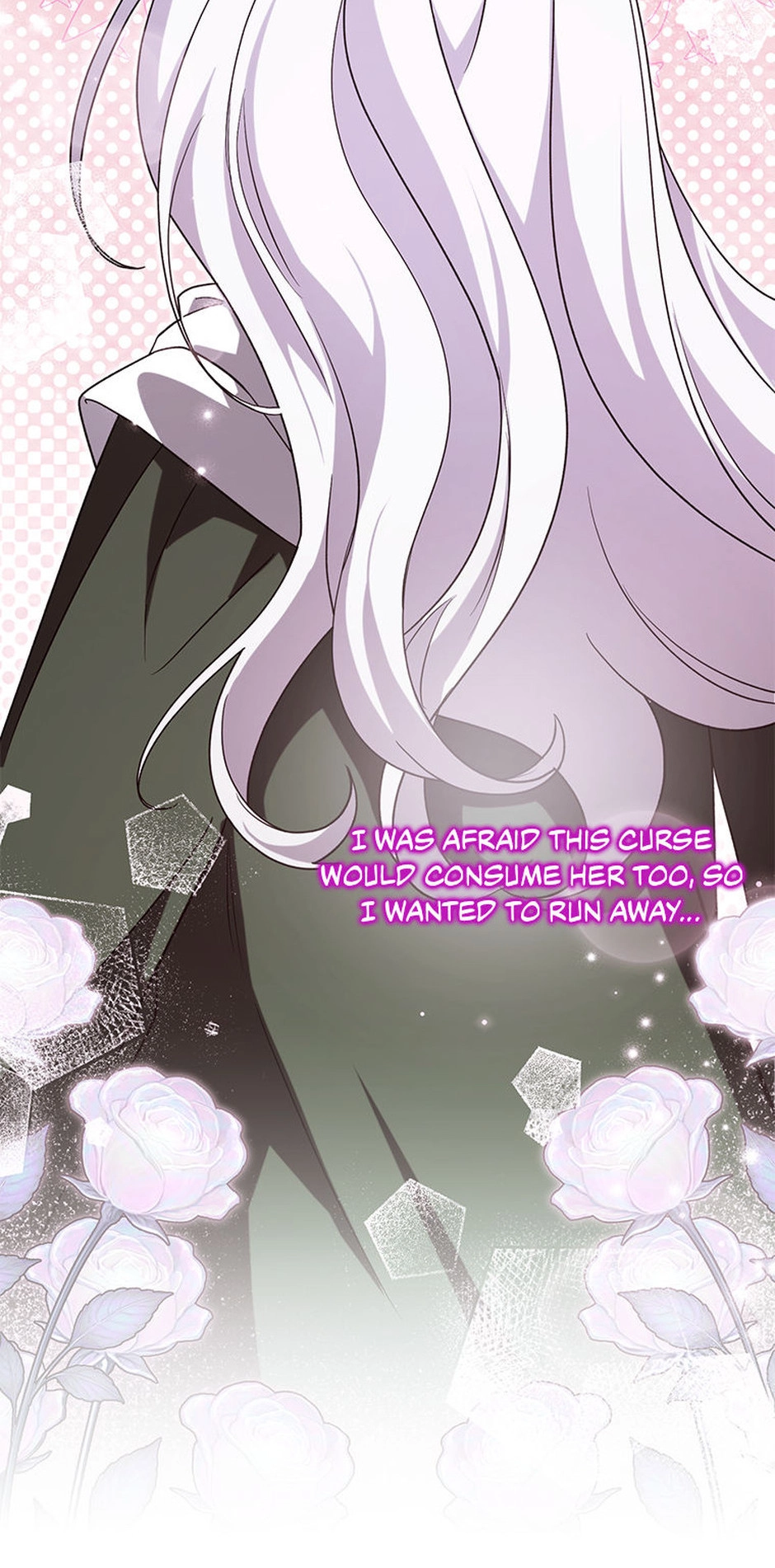 The Villainess' Wise Retirement Plan Chapter 53 page 16 - 