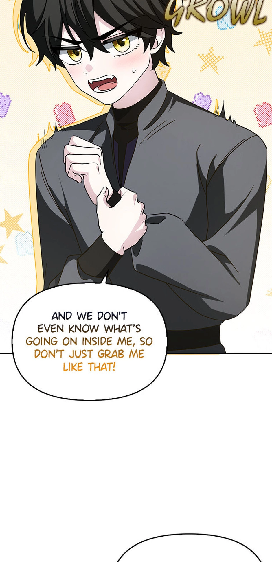 The Villainess' Wise Retirement Plan Chapter 53 page 21 - 