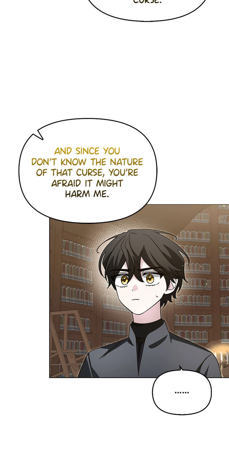 The Villainess' Wise Retirement Plan Chapter 53 page 24 - 