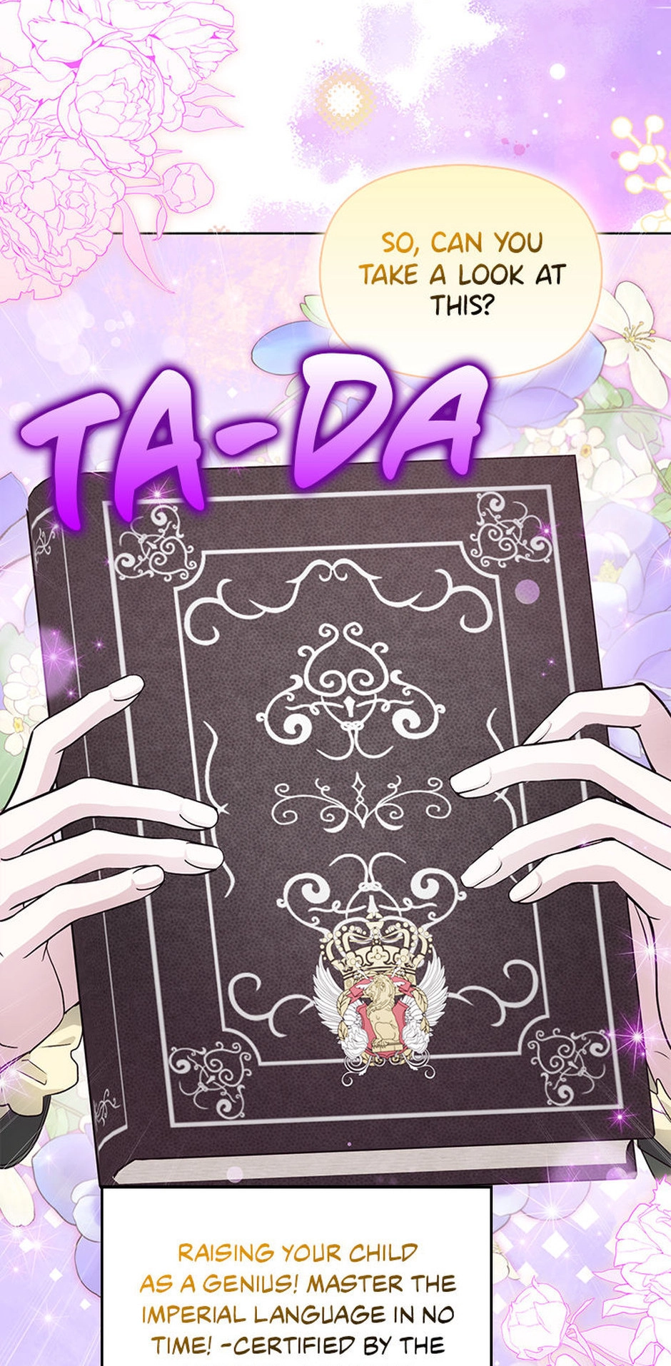 The Villainess' Wise Retirement Plan Chapter 53 page 26 - 