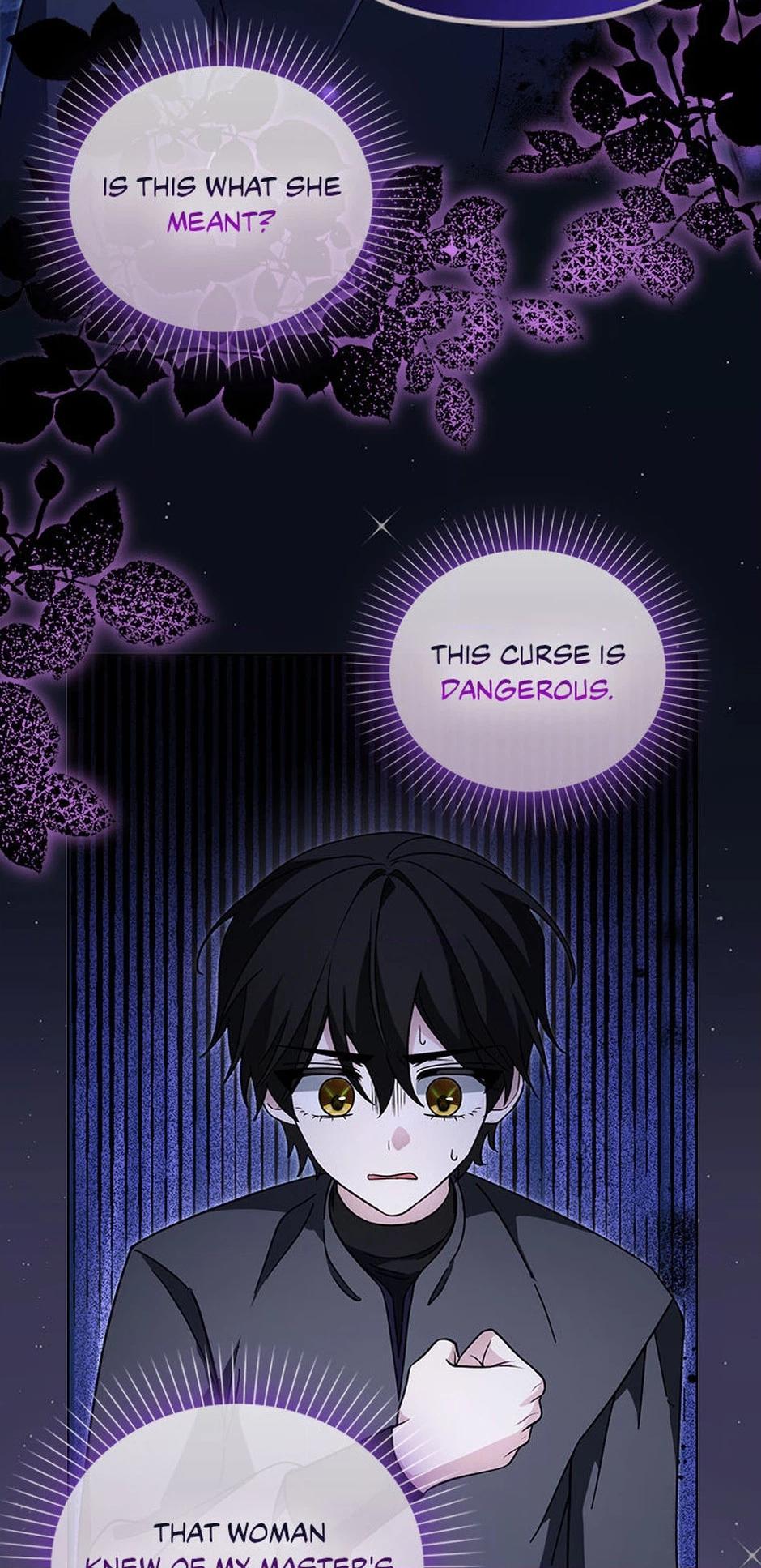 The Villainess' Wise Retirement Plan Chapter 53 page 4 - 