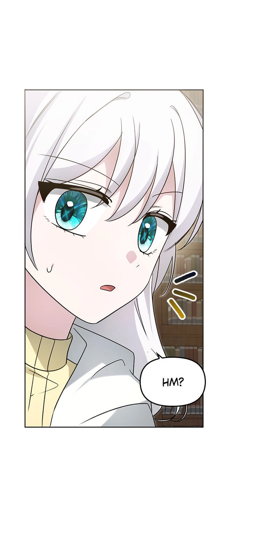 The Villainess' Wise Retirement Plan Chapter 53 page 34 - 