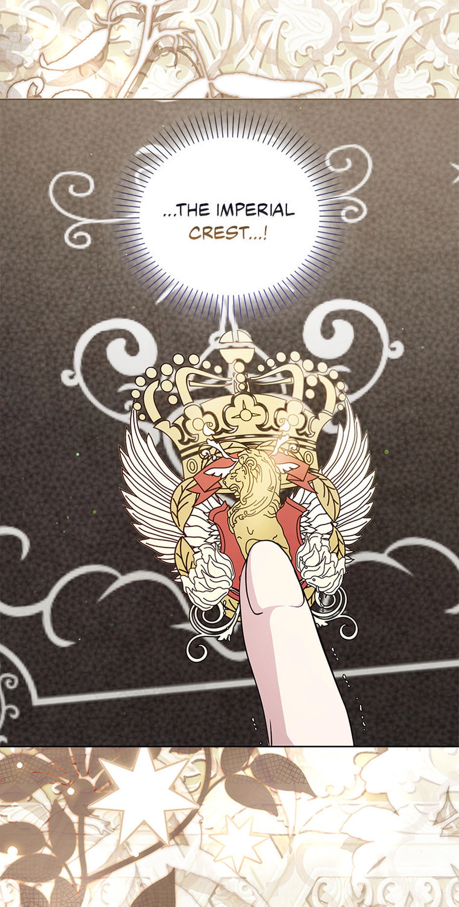 The Villainess' Wise Retirement Plan Chapter 53 page 36 - 