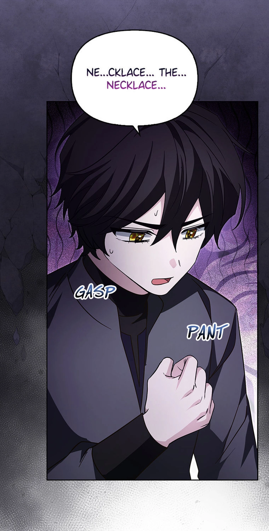 The Villainess' Wise Retirement Plan Chapter 53 page 38 - 
