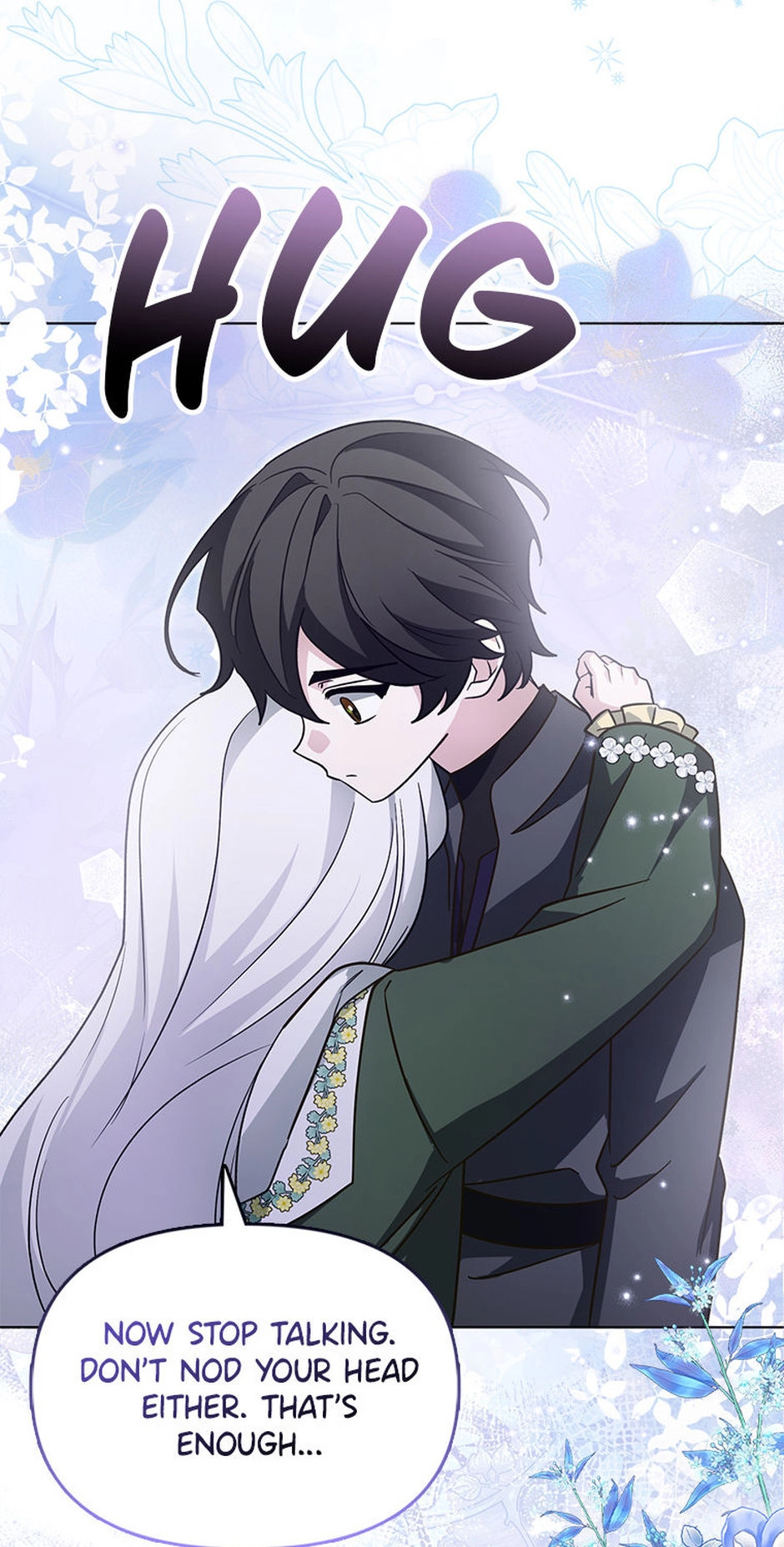 The Villainess' Wise Retirement Plan Chapter 53 page 40 - 