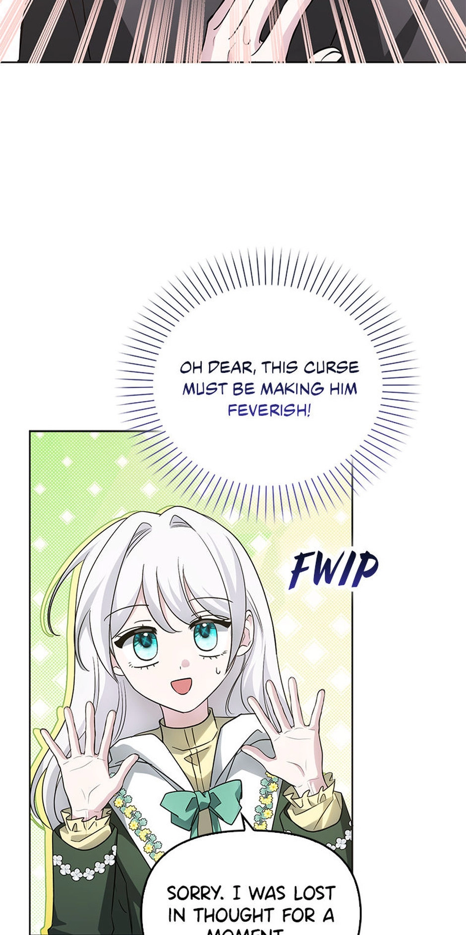 The Villainess' Wise Retirement Plan Chapter 53 page 50 - 