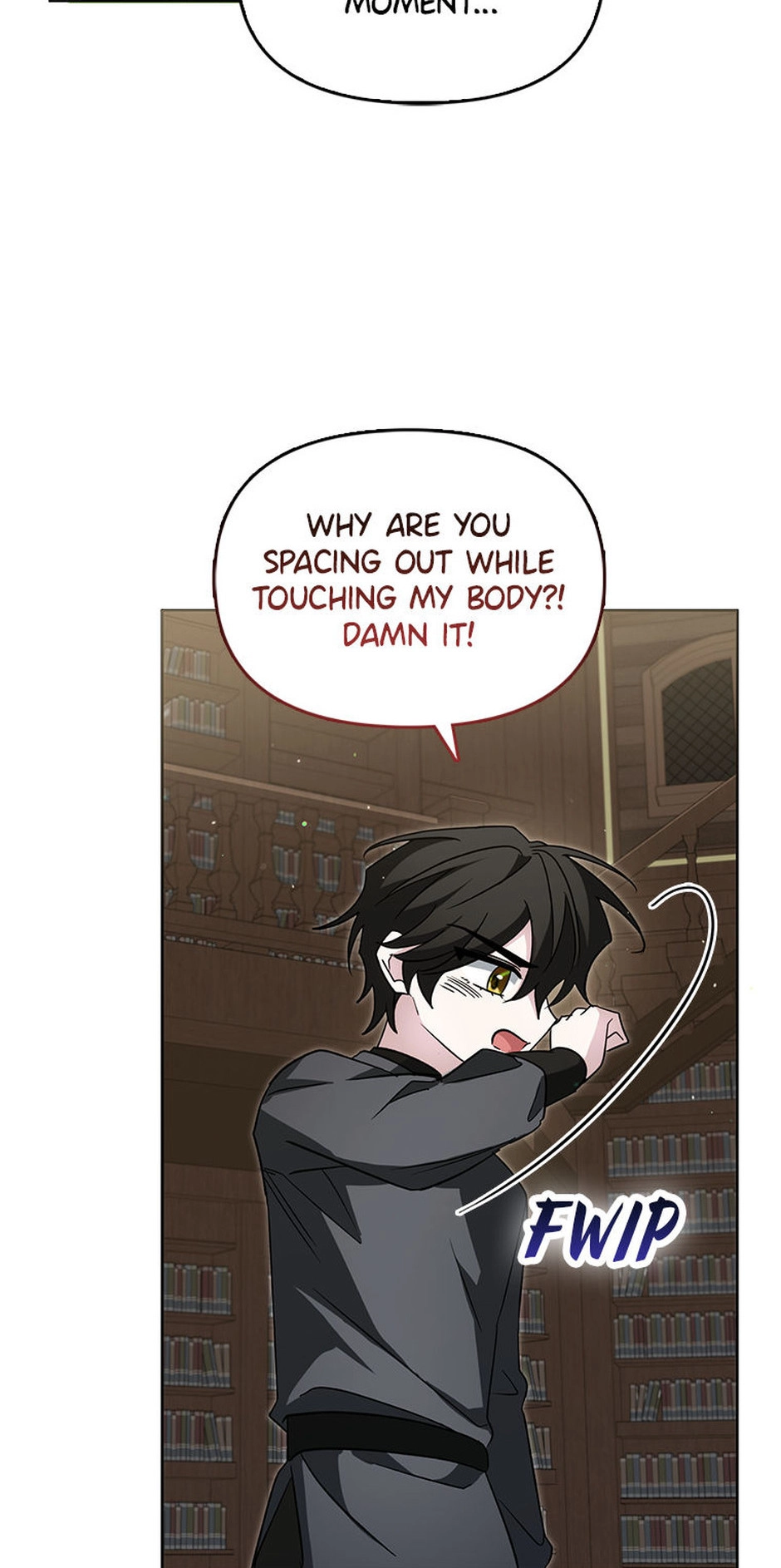 The Villainess' Wise Retirement Plan Chapter 53 page 51 - 