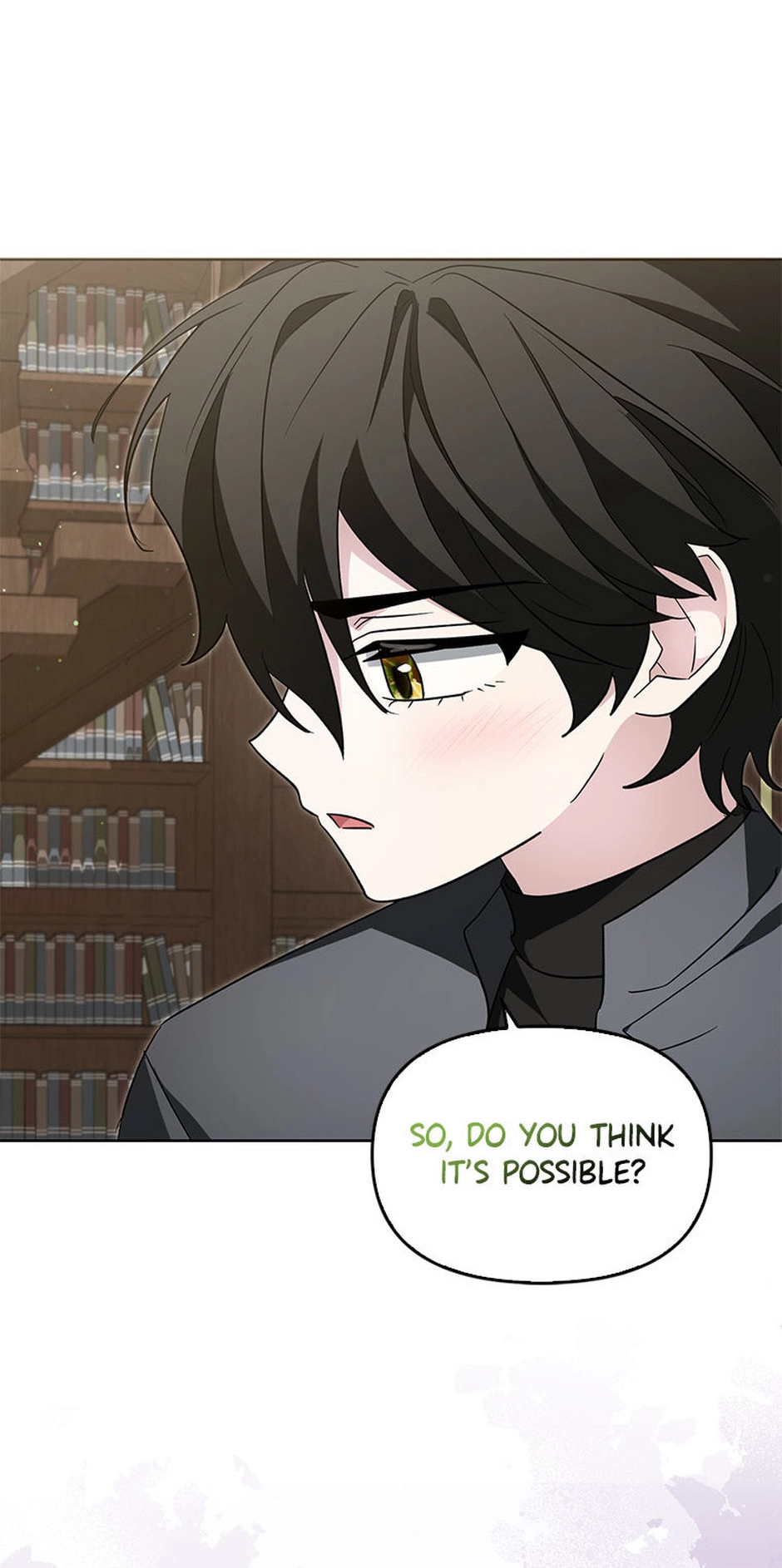 The Villainess' Wise Retirement Plan Chapter 53 page 55 - 