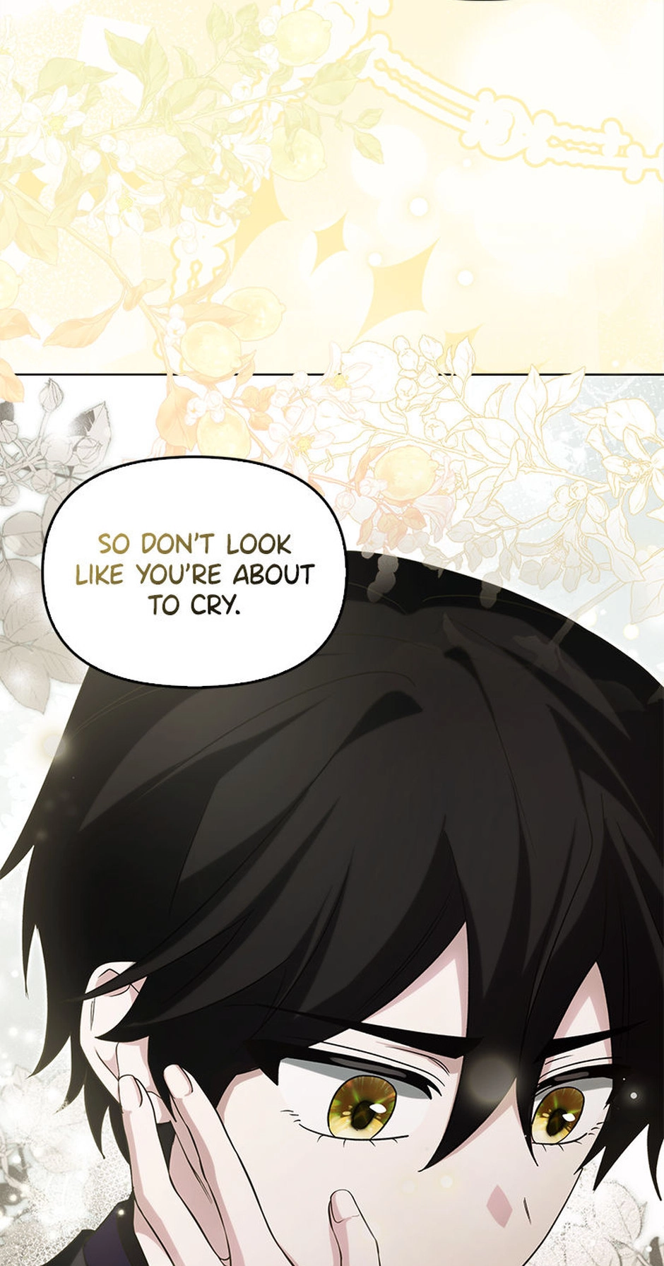 The Villainess' Wise Retirement Plan Chapter 53 page 58 - 