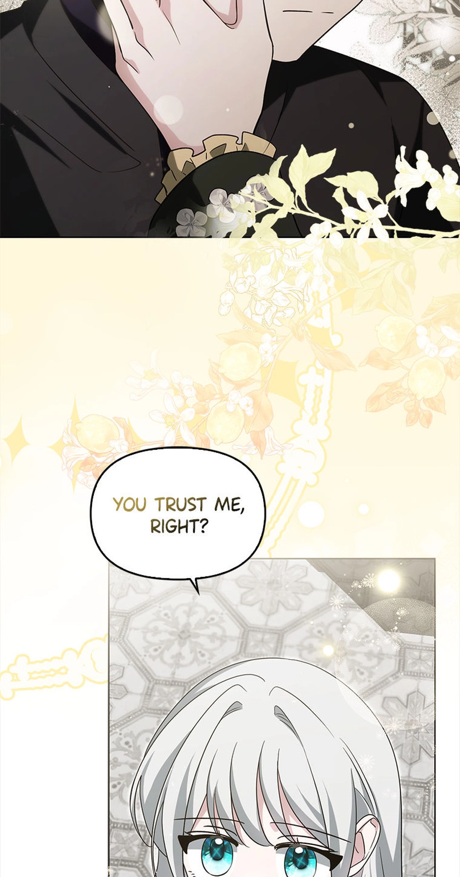 The Villainess' Wise Retirement Plan Chapter 53 page 59 - 