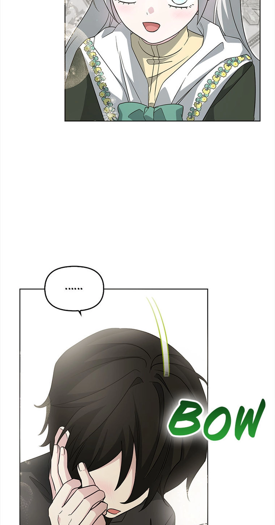 The Villainess' Wise Retirement Plan Chapter 53 page 60 - 